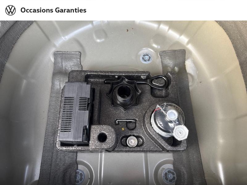 Voitures occasions VOLKSWAGEN T-CROSS VW Edition Sarreguemines