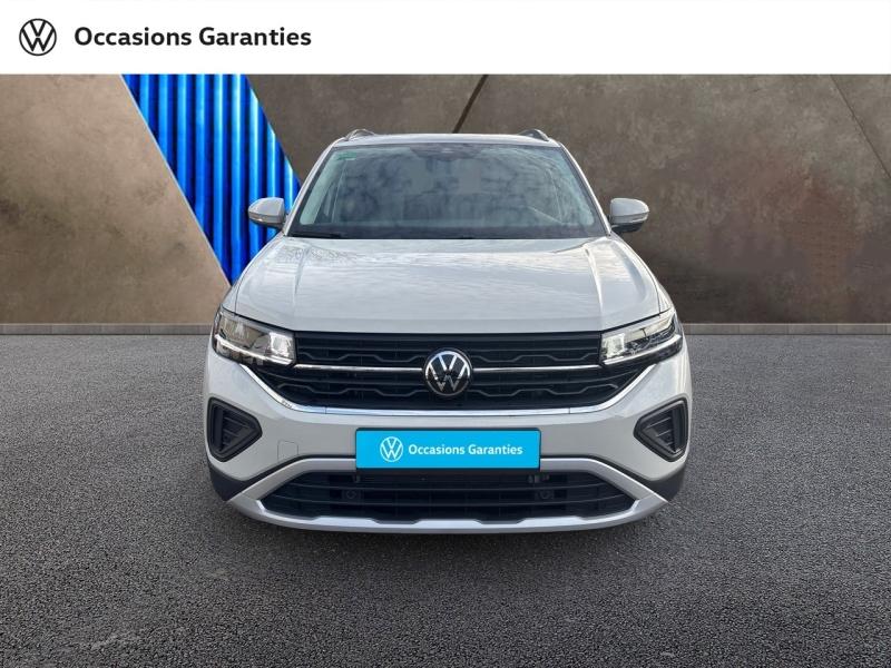Voitures occasions VOLKSWAGEN T-CROSS VW Edition Sarreguemines