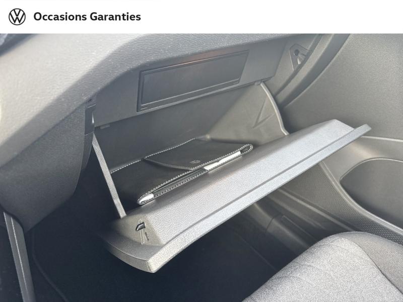 Voitures occasions VOLKSWAGEN T-CROSS VW Edition Sarreguemines