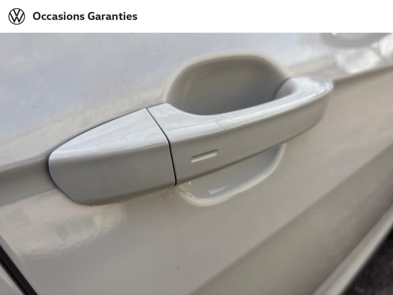 Voitures occasions VOLKSWAGEN T-CROSS VW Edition Sarreguemines