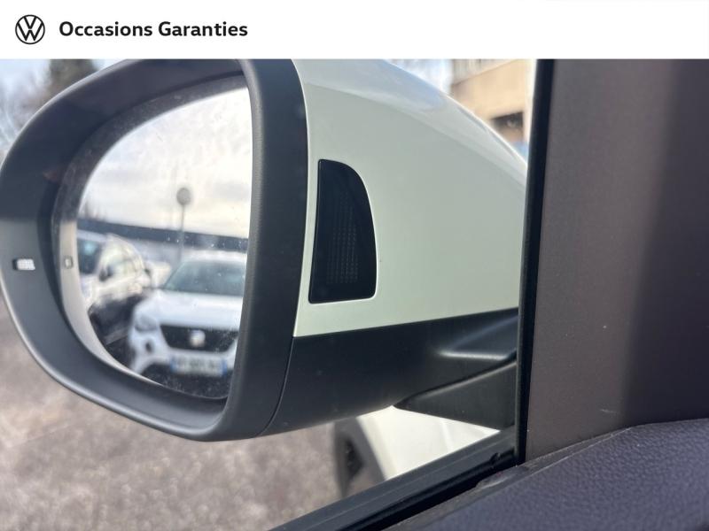 Voitures occasions VOLKSWAGEN T-CROSS VW Edition Sarreguemines