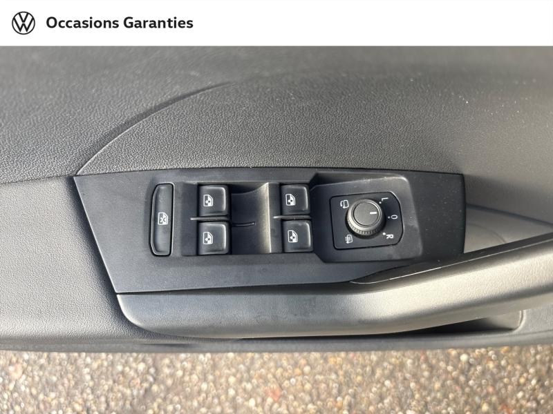 Voitures occasions VOLKSWAGEN T-CROSS VW Edition Sarreguemines