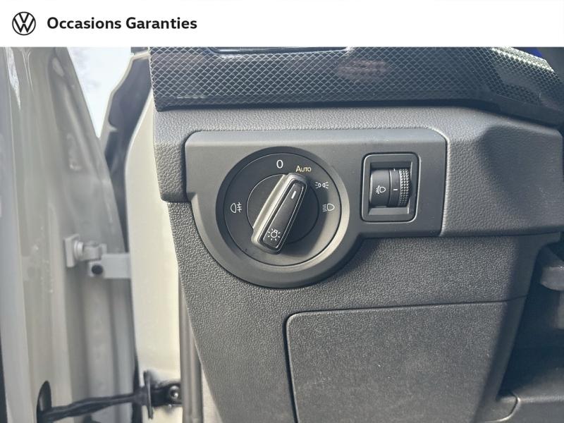 Voitures occasions VOLKSWAGEN T-CROSS VW Edition Sarreguemines