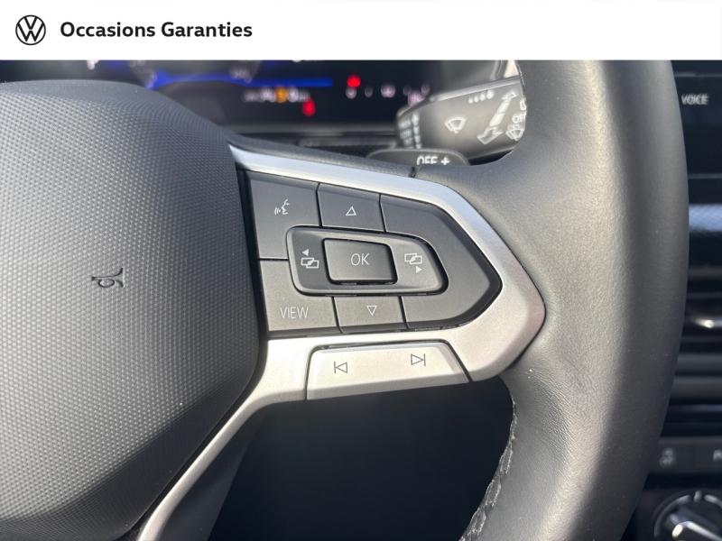 Voitures occasions VOLKSWAGEN T-CROSS VW Edition Sarreguemines