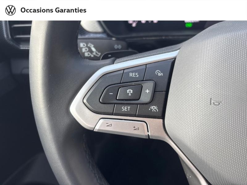 Voitures occasions VOLKSWAGEN T-CROSS VW Edition Sarreguemines