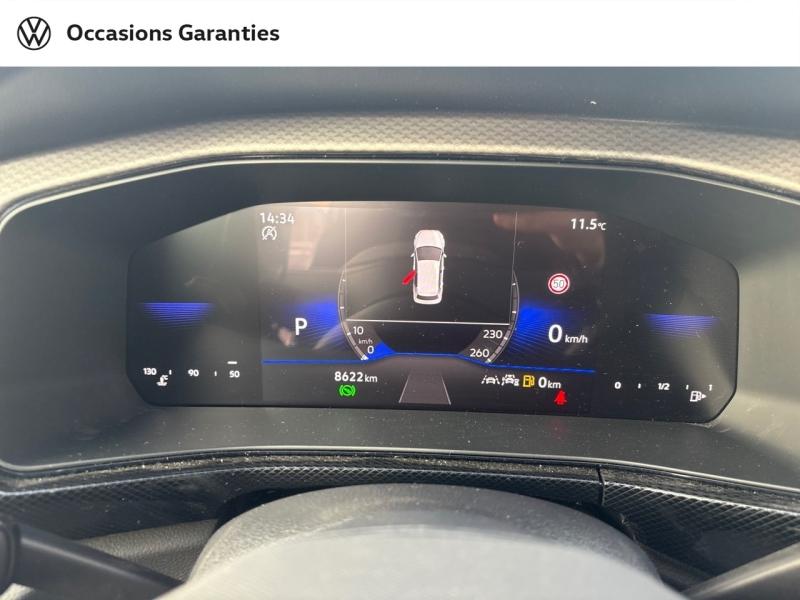 Voitures occasions VOLKSWAGEN T-CROSS VW Edition Sarreguemines