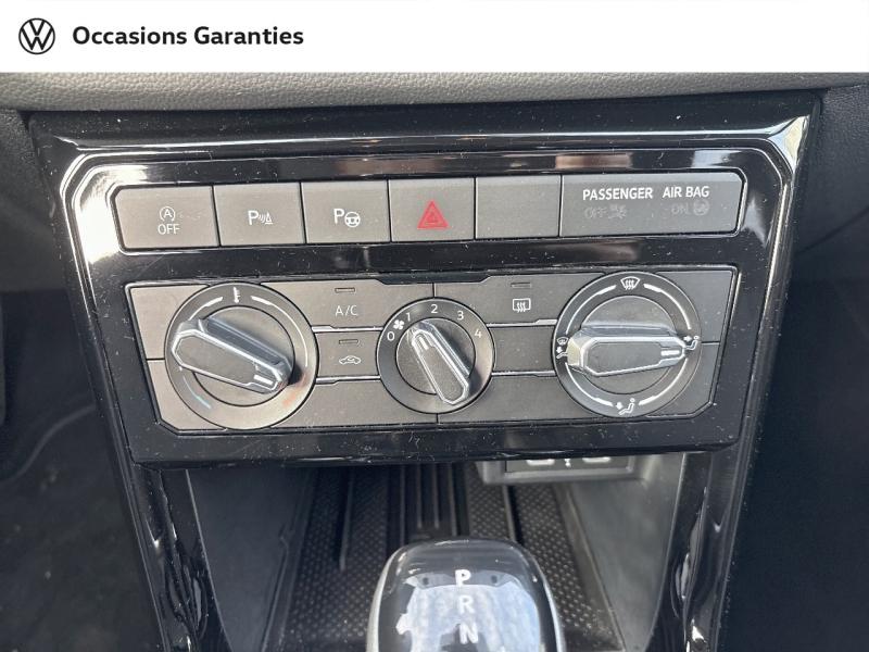 Voitures occasions VOLKSWAGEN T-CROSS VW Edition Sarreguemines