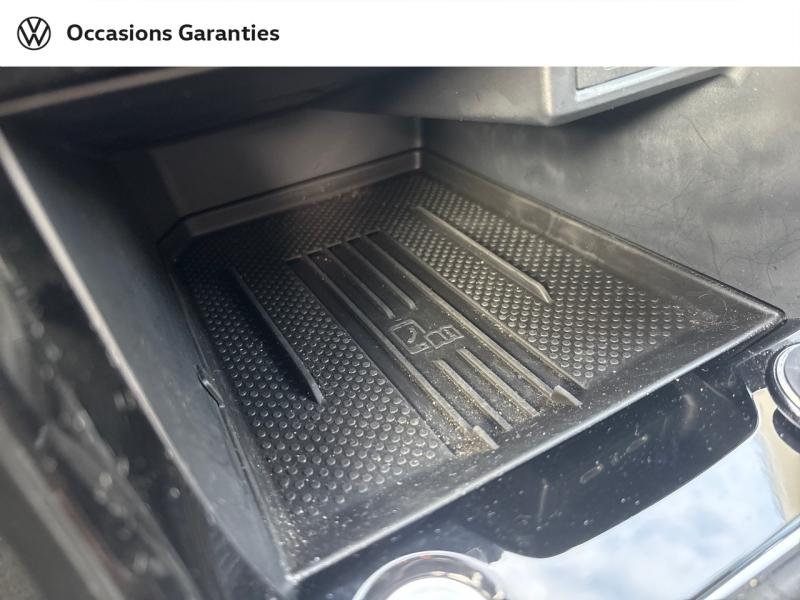 Voitures occasions VOLKSWAGEN T-CROSS VW Edition Sarreguemines