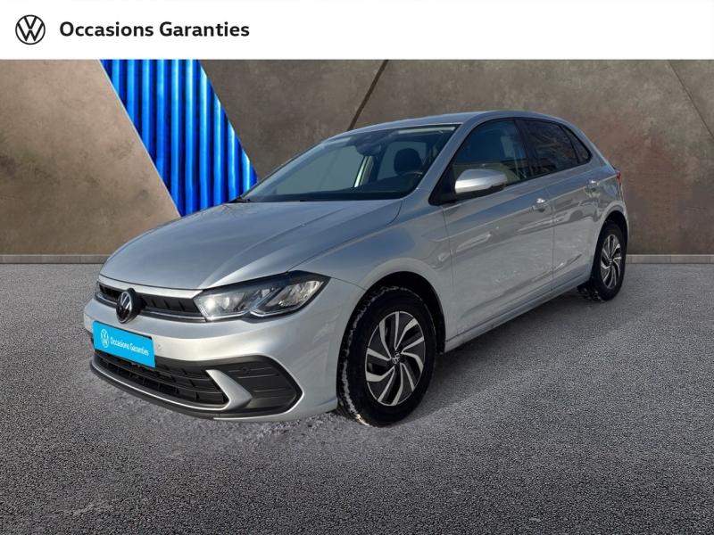 Voitures occasions VOLKSWAGEN POLO VW Edition Sarreguemines
