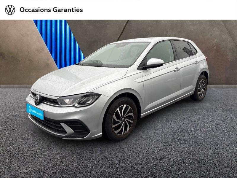 Voitures occasions VOLKSWAGEN POLO VW Edition Metz
