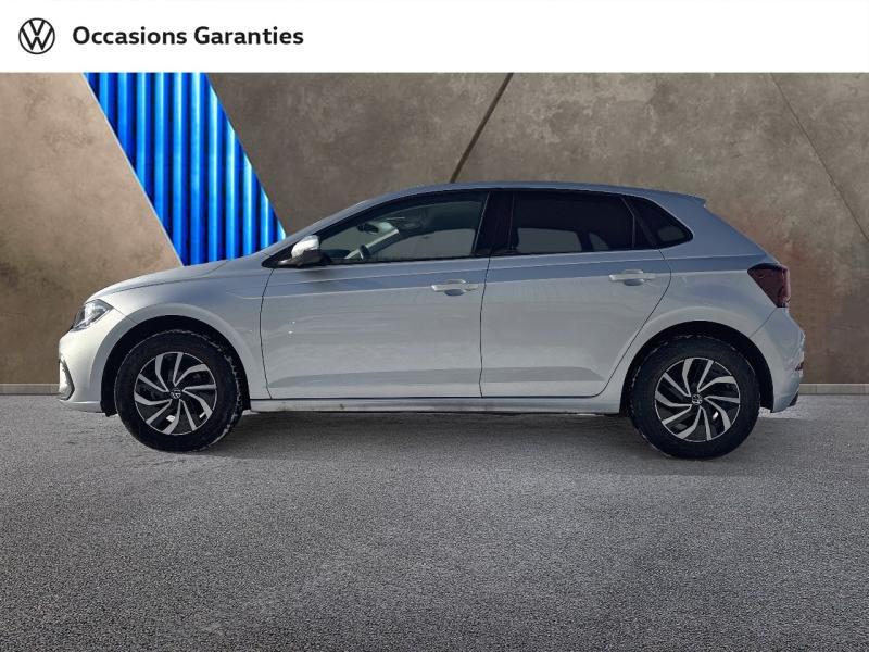 Voitures occasions VOLKSWAGEN POLO VW Edition Sarreguemines