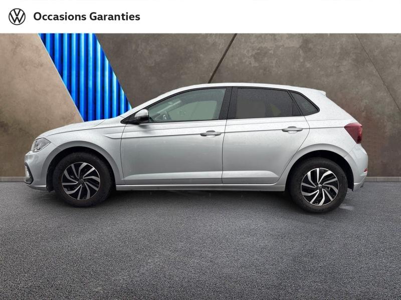 Voitures occasions VOLKSWAGEN POLO VW Edition Sarreguemines