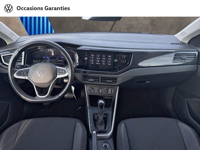 Voitures occasions VOLKSWAGEN POLO VW Edition Sarreguemines