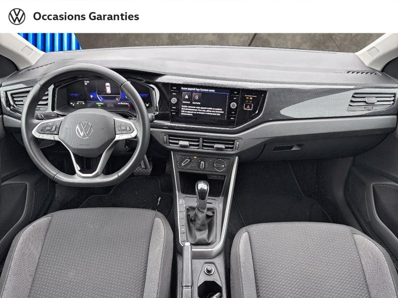 Voitures occasions VOLKSWAGEN POLO VW Edition Sarreguemines