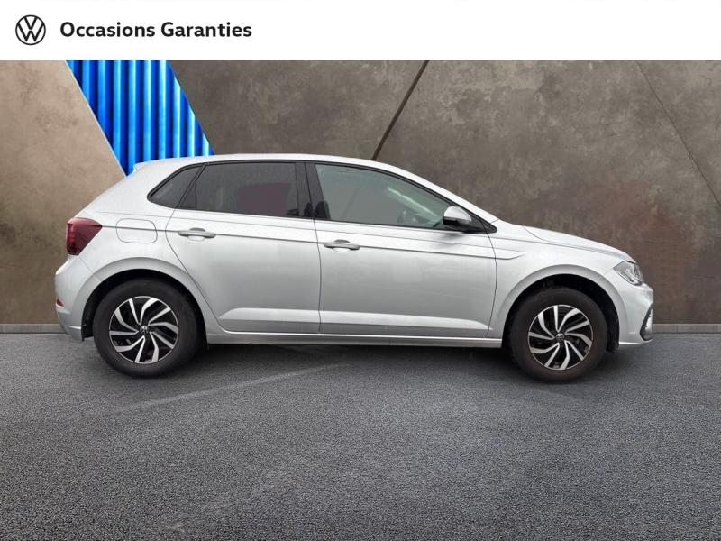 Voitures occasions VOLKSWAGEN POLO VW Edition Sarreguemines