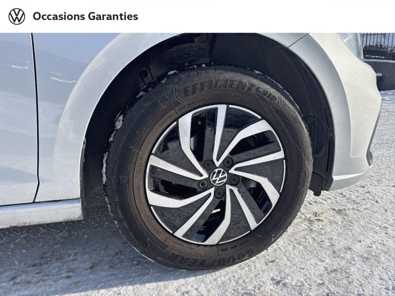 Voitures occasions VOLKSWAGEN POLO VW Edition Sarreguemines
