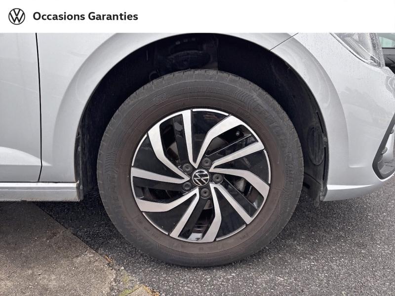 Voitures occasions VOLKSWAGEN POLO VW Edition Sarreguemines