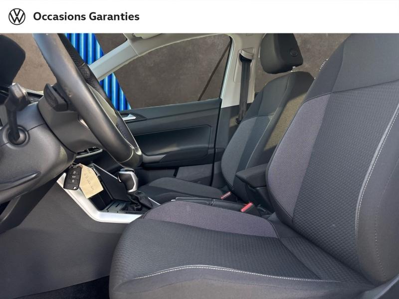 Voitures occasions VOLKSWAGEN POLO VW Edition Sarreguemines