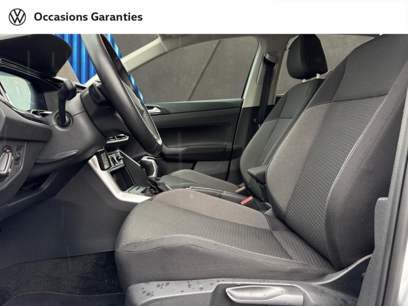 Voitures occasions VOLKSWAGEN POLO VW Edition Sarreguemines