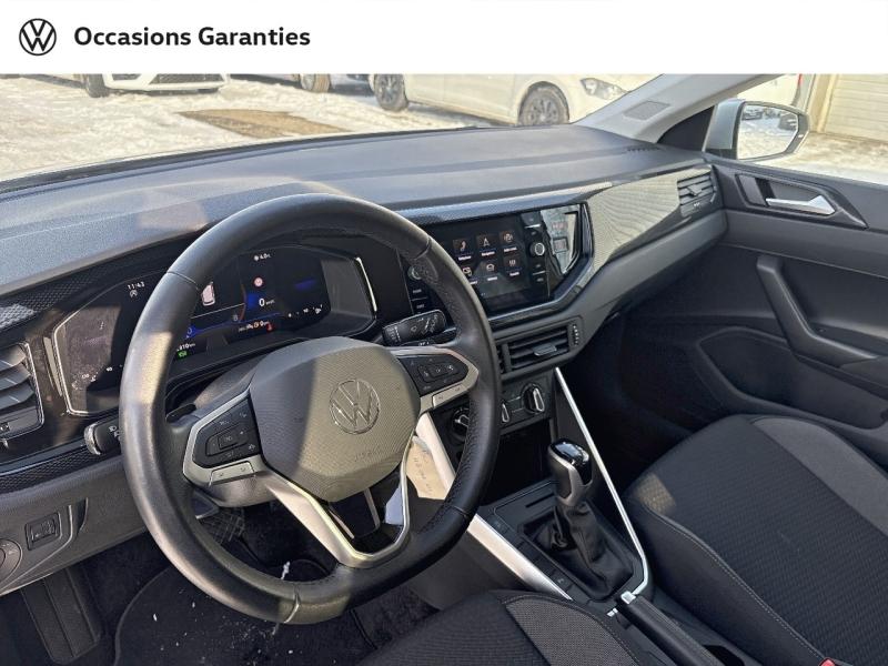 Voitures occasions VOLKSWAGEN POLO VW Edition Sarreguemines