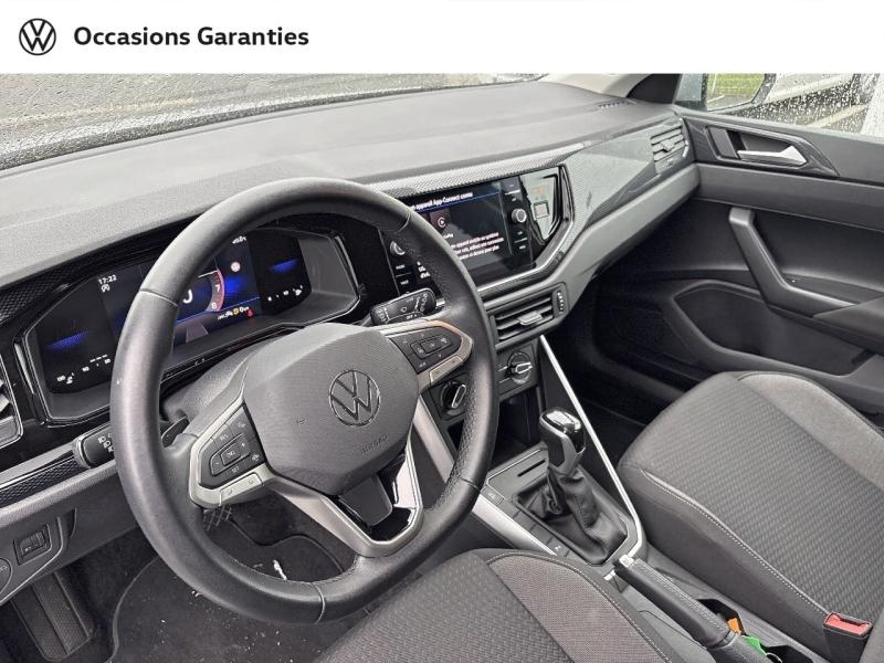 Voitures occasions VOLKSWAGEN POLO VW Edition Sarreguemines