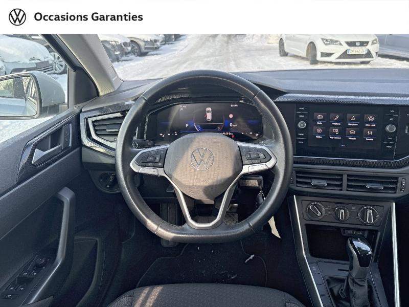 Voitures occasions VOLKSWAGEN POLO VW Edition Sarreguemines