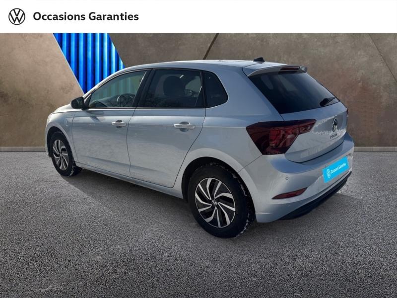Voitures occasions VOLKSWAGEN POLO VW Edition Sarreguemines