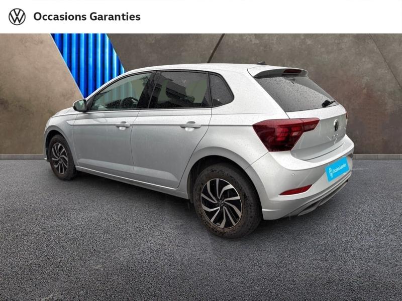 Voitures occasions VOLKSWAGEN POLO VW Edition Sarreguemines