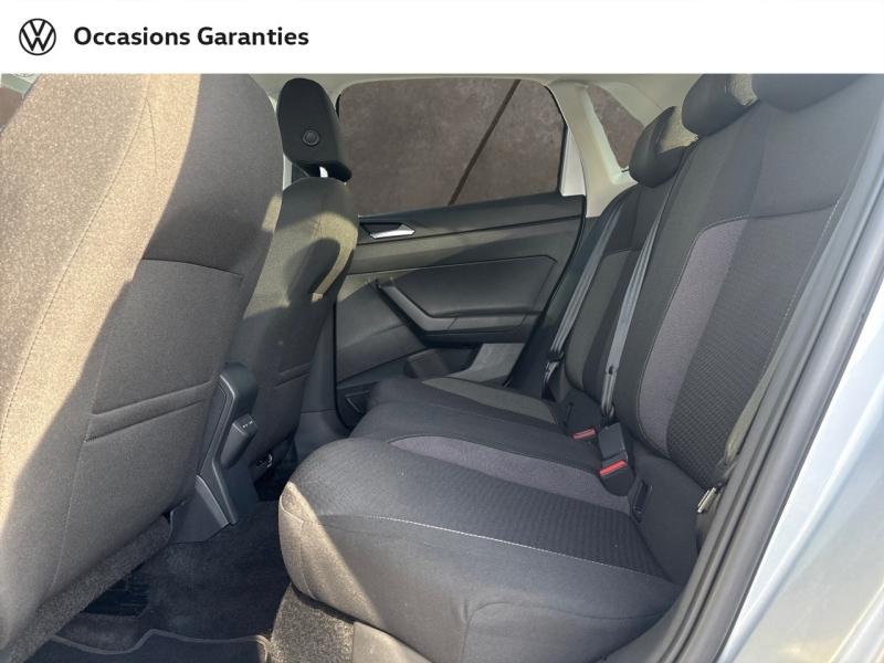 Voitures occasions VOLKSWAGEN POLO VW Edition Sarreguemines