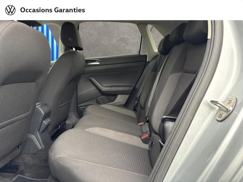 Voitures occasions VOLKSWAGEN POLO VW Edition Sarreguemines