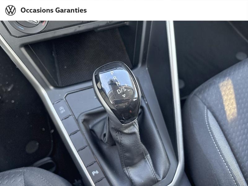 Voitures occasions VOLKSWAGEN POLO VW Edition Sarreguemines