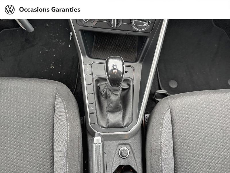 Voitures occasions VOLKSWAGEN POLO VW Edition Sarreguemines