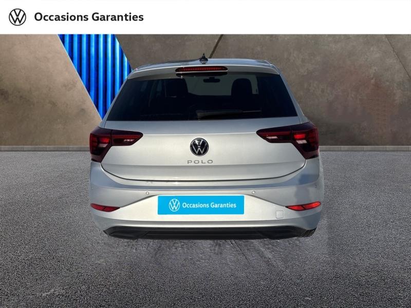 Voitures occasions VOLKSWAGEN POLO VW Edition Sarreguemines