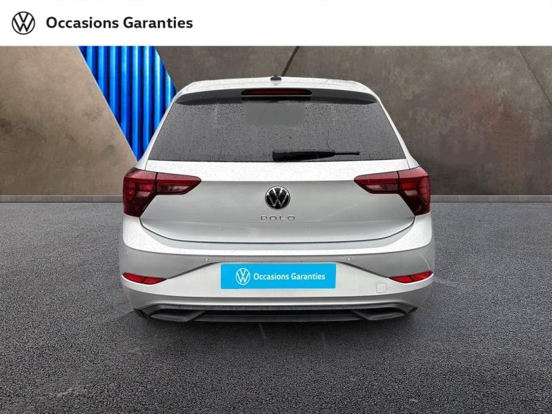 Voitures occasions VOLKSWAGEN POLO VW Edition Sarreguemines