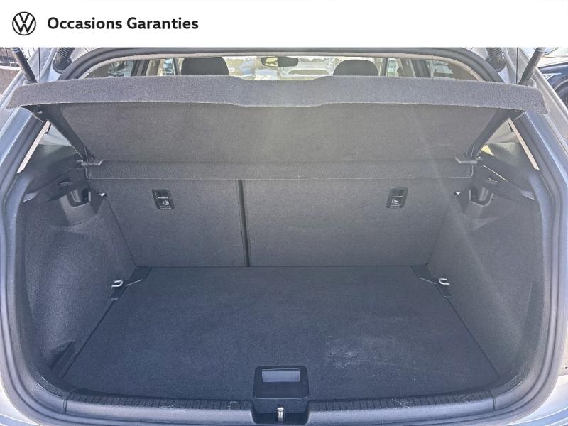 Voitures occasions VOLKSWAGEN POLO VW Edition Sarreguemines