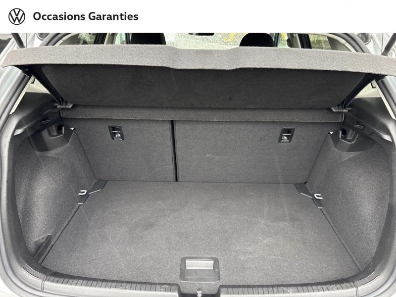 Voitures occasions VOLKSWAGEN POLO VW Edition Sarreguemines