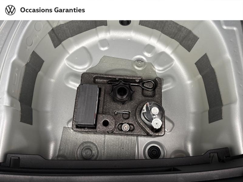 Voitures occasions VOLKSWAGEN POLO VW Edition Sarreguemines