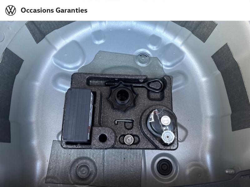 Voitures occasions VOLKSWAGEN POLO VW Edition Sarreguemines