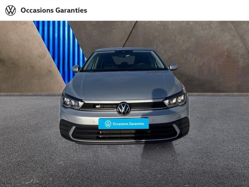 Voitures occasions VOLKSWAGEN POLO VW Edition Sarreguemines