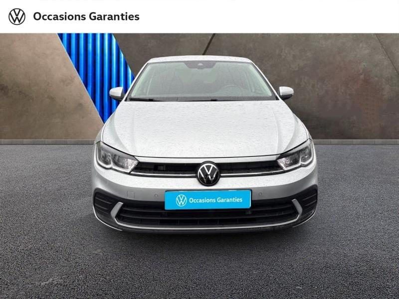 Voitures occasions VOLKSWAGEN POLO VW Edition Sarreguemines