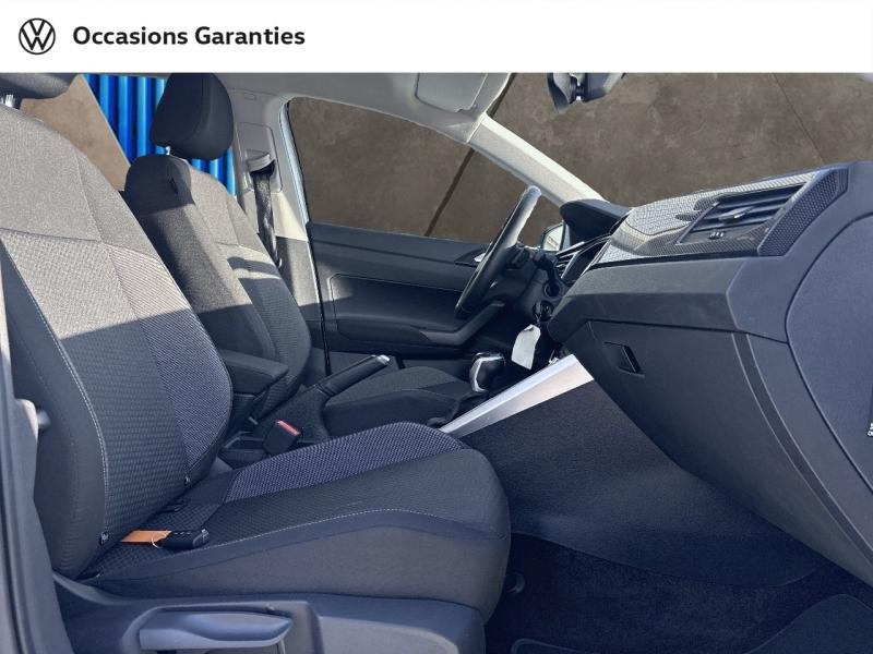 Voitures occasions VOLKSWAGEN POLO VW Edition Sarreguemines