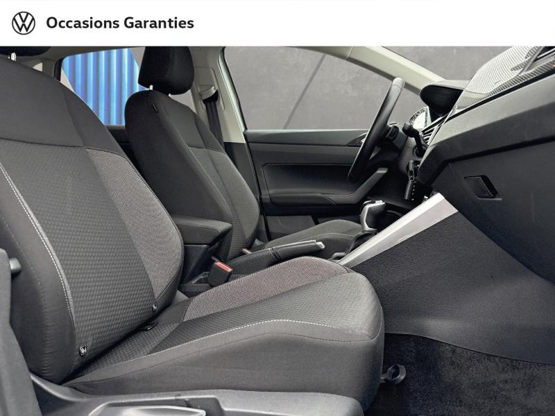 Voitures occasions VOLKSWAGEN POLO VW Edition Sarreguemines