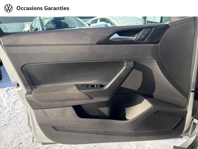 Voitures occasions VOLKSWAGEN POLO VW Edition Sarreguemines
