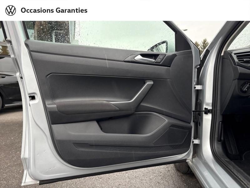 Voitures occasions VOLKSWAGEN POLO VW Edition Sarreguemines