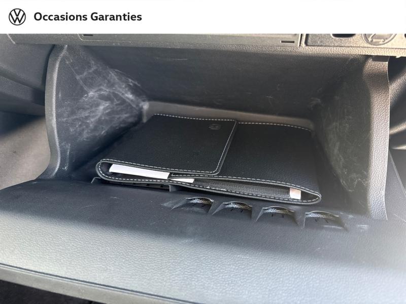 Voitures occasions VOLKSWAGEN POLO VW Edition Sarreguemines