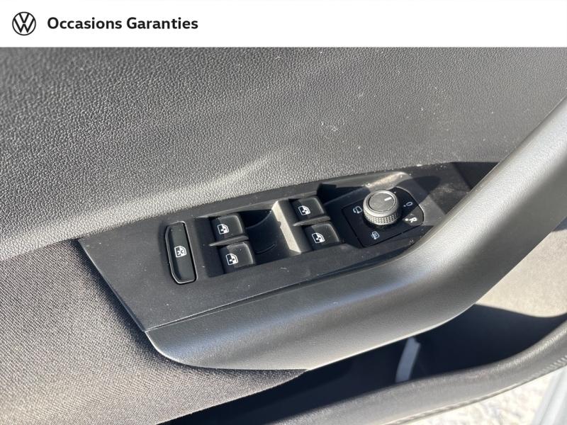 Voitures occasions VOLKSWAGEN POLO VW Edition Sarreguemines