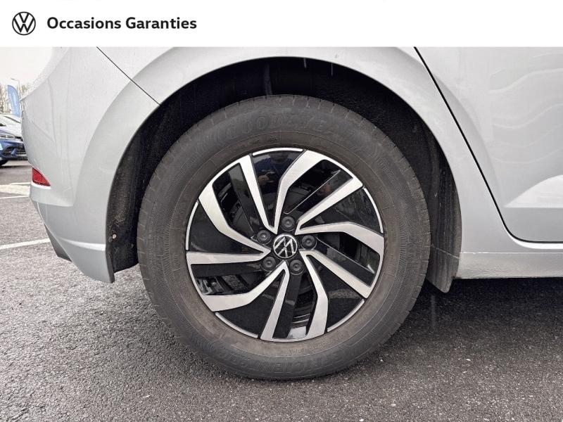 Voitures occasions VOLKSWAGEN POLO VW Edition Sarreguemines