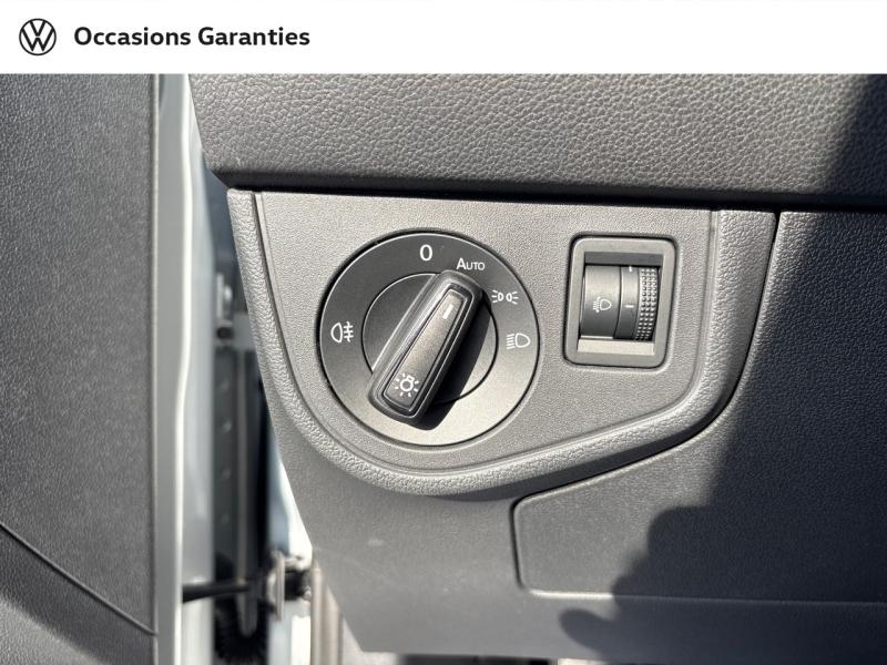 Voitures occasions VOLKSWAGEN POLO VW Edition Sarreguemines