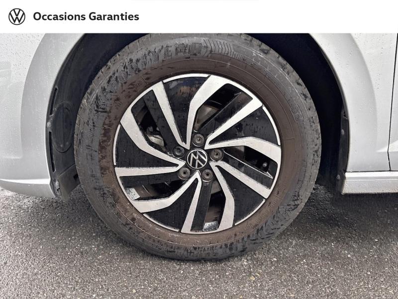 Voitures occasions VOLKSWAGEN POLO VW Edition Sarreguemines