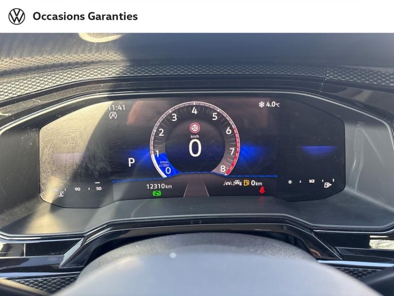 Voitures occasions VOLKSWAGEN POLO VW Edition Sarreguemines